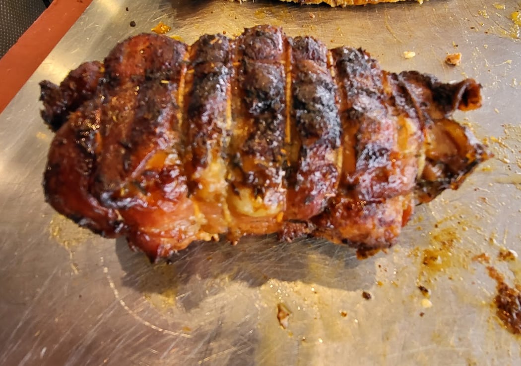 La Rotisserie de la Brie (Food Truck) 3